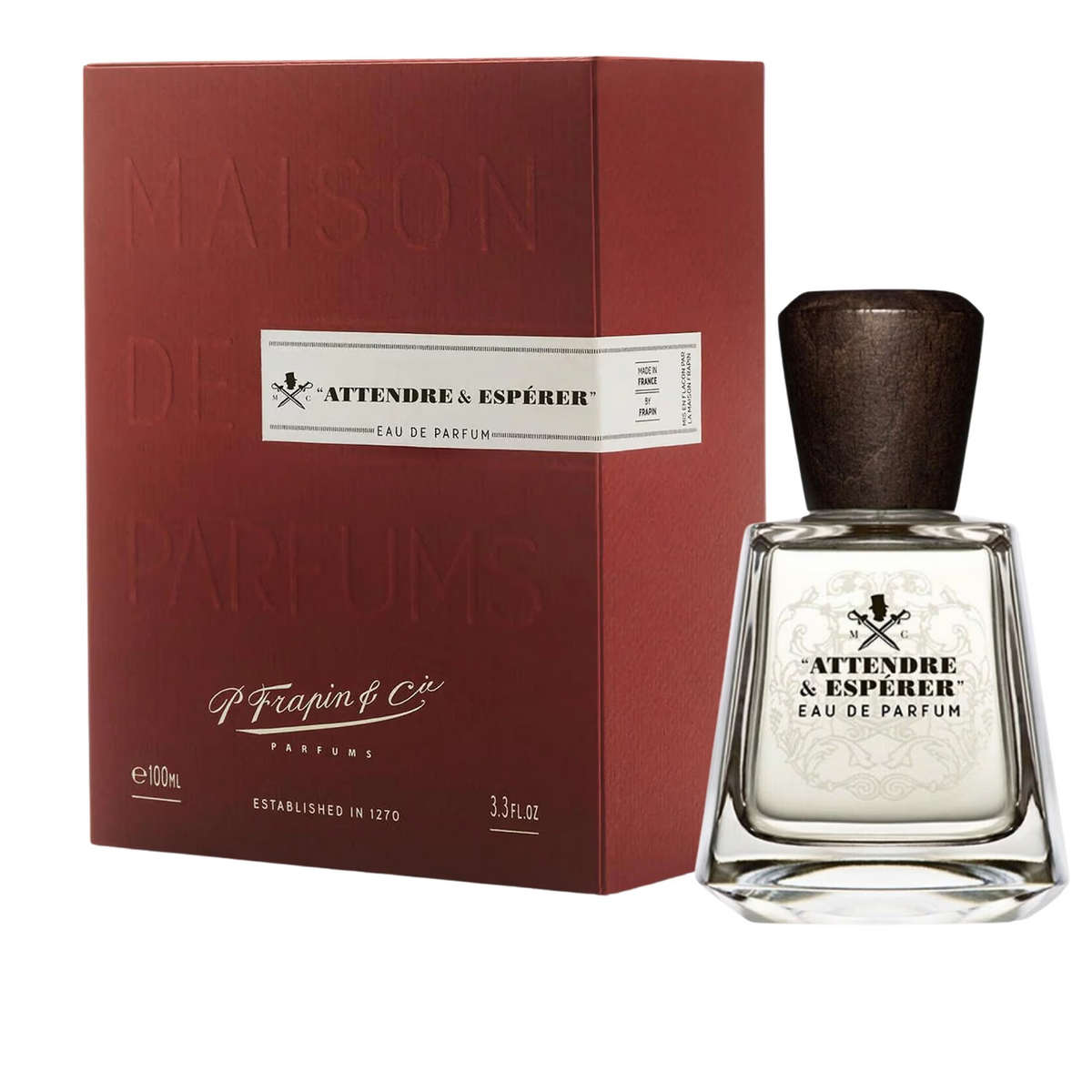 Attendre & Espérer EDP 100ml