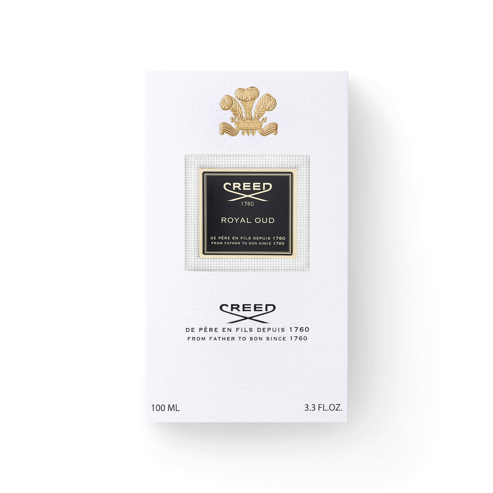 Royal Oud EDP 100ml