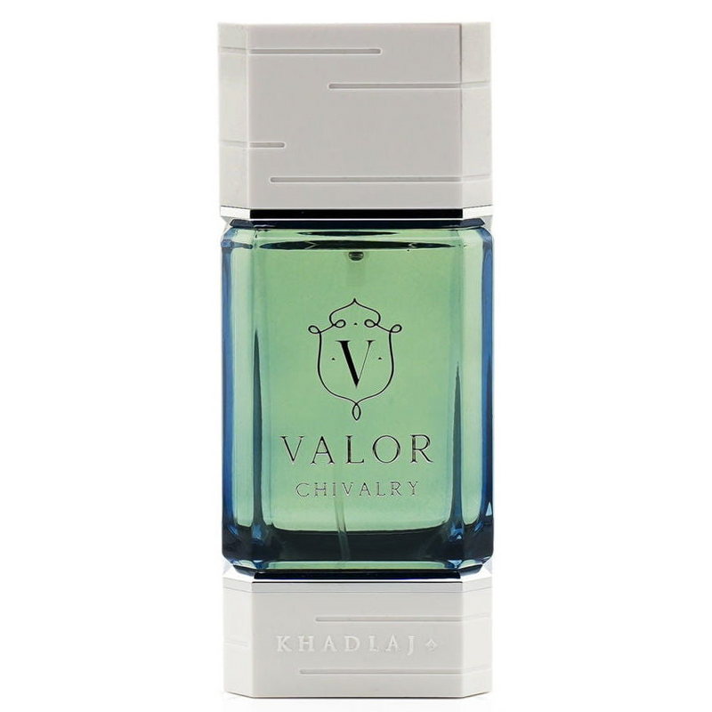 Valor Chivalry EDP 100ml