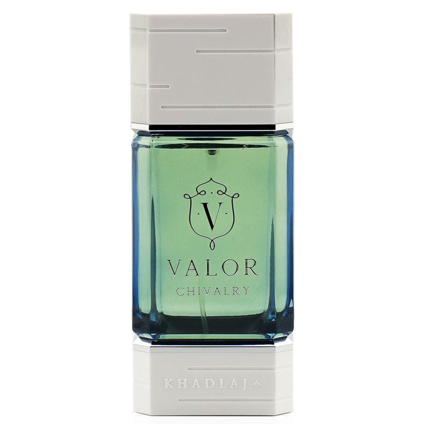 Valor Chivalry EDP 100ml