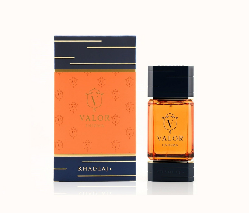 Valor Enigma EDP 100ml