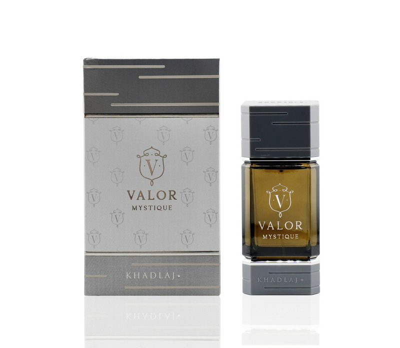 Valor Mystique EDP 100ml