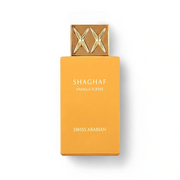 Shaghaf Vanilla Toffee EDP 75ml
