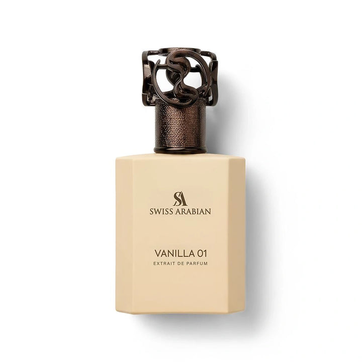 Vanilla 01 ExDP 50ml