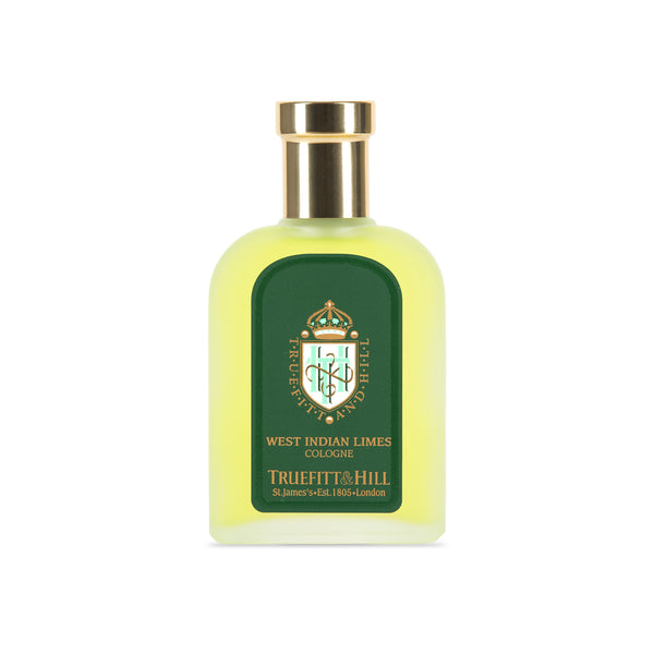 West Indian Limes Cologne 100ml