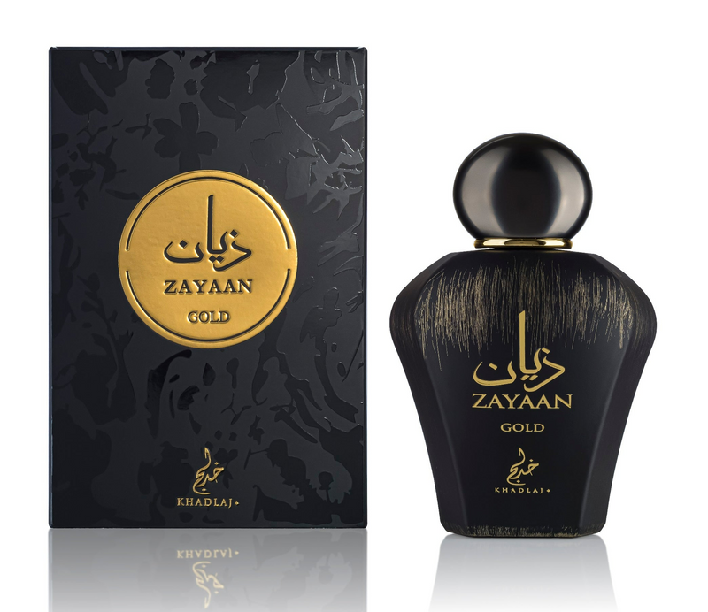 Zayaan Gold EDP 100ml