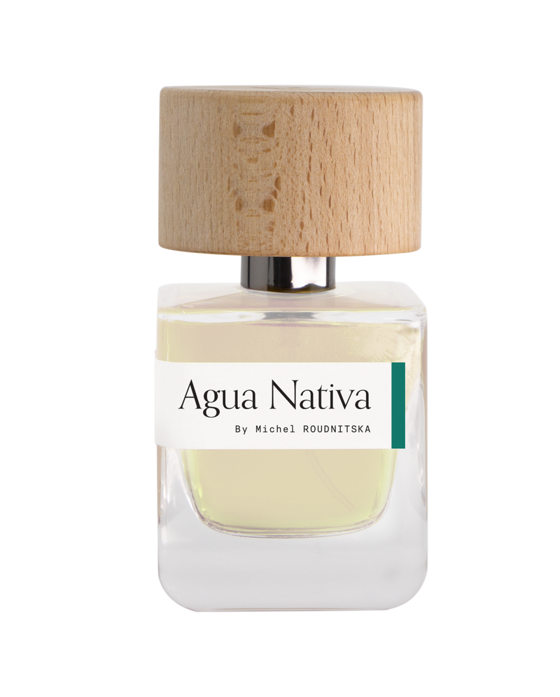Agua Nativa EDP 50ml