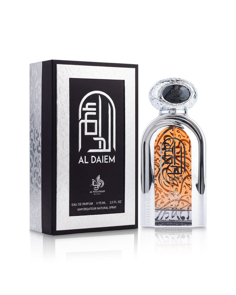 Al Daiem EDP 100ml