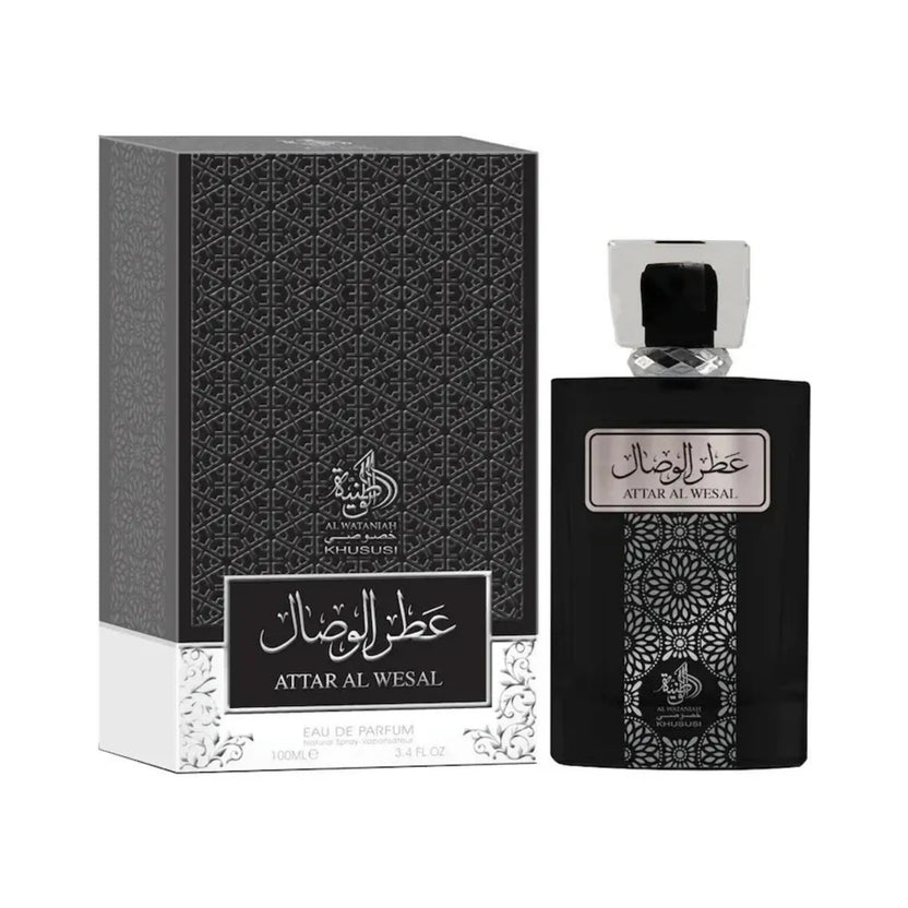 Attar Al Wesal EDP 100ml