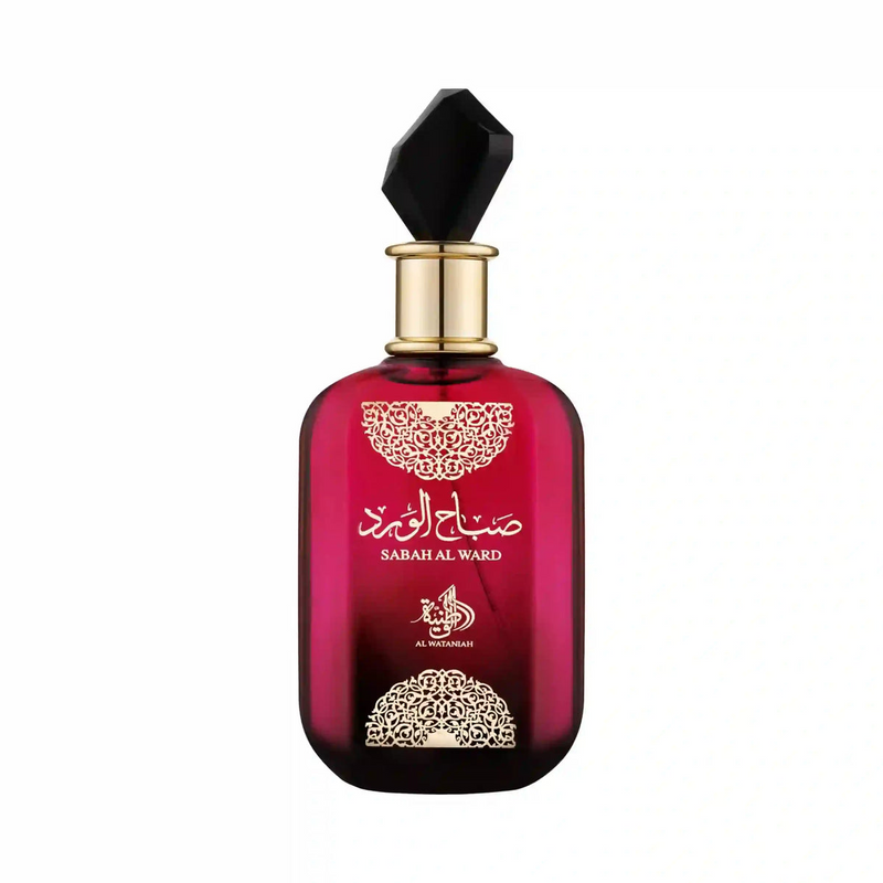 Sabah Al Ward EDP 100ml