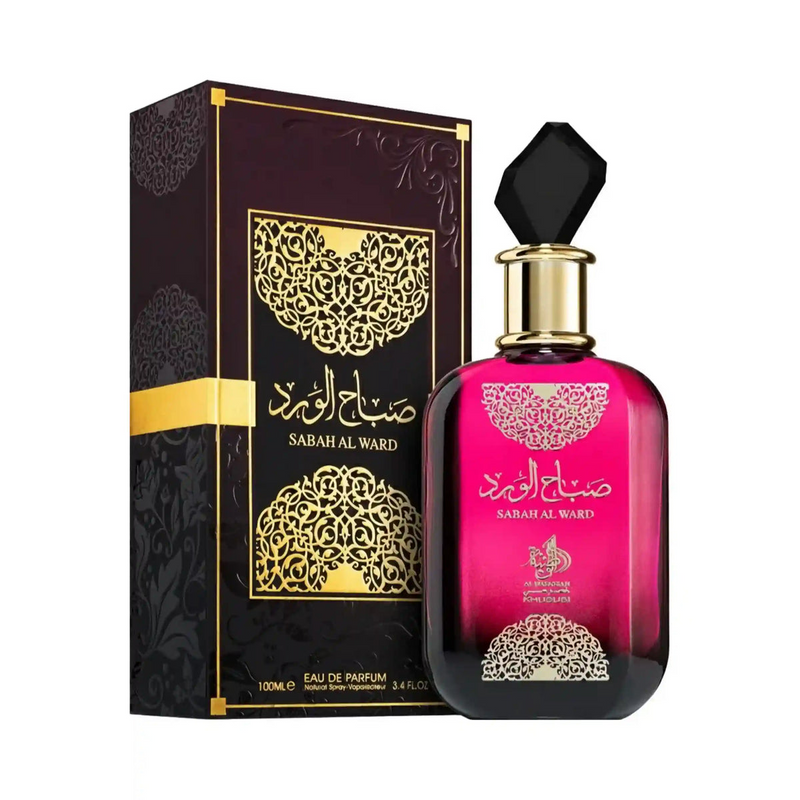 Sabah Al Ward EDP 100ml