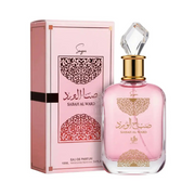 Sabah Al Ward Sugar EDP 100ml