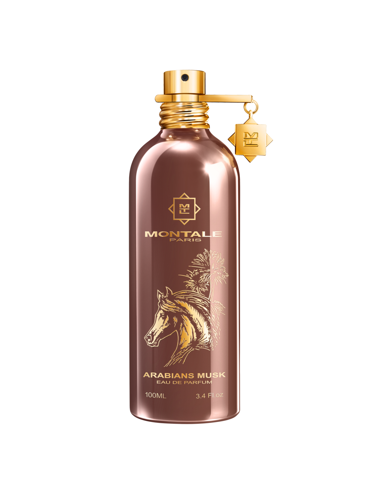Arabians Musk EDP 100ml