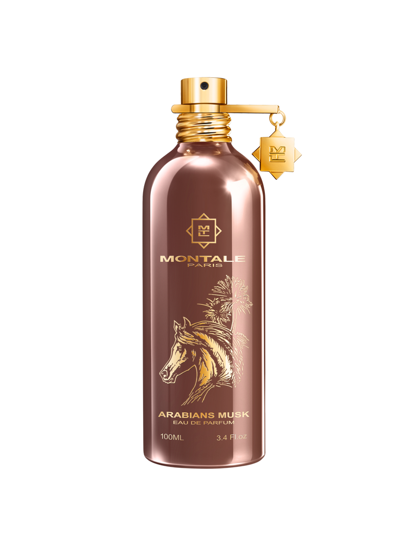 Arabians Musk EDP 100ml