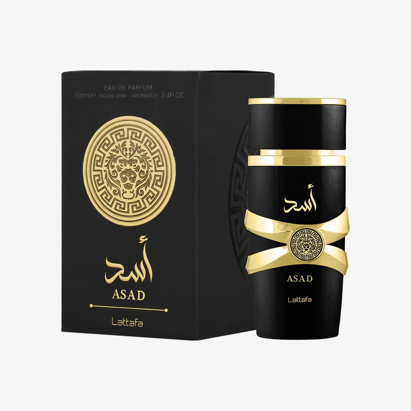 Asad EDP 100ml