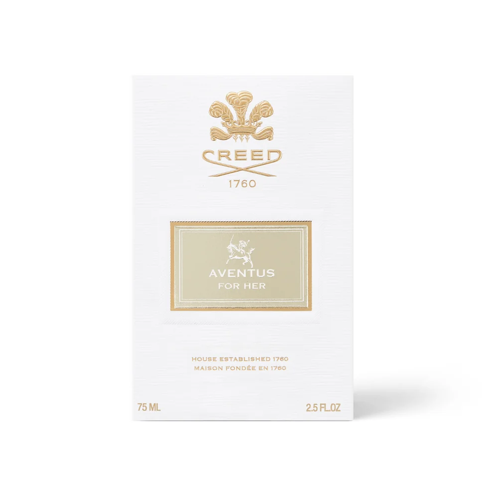 Aventus For Her EDP 75ml