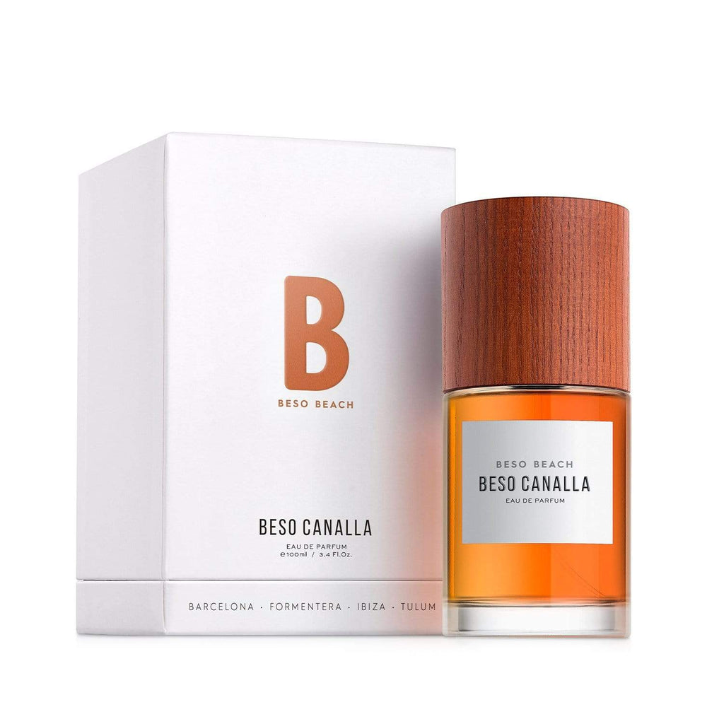 Beso Canalla EDP 100ml