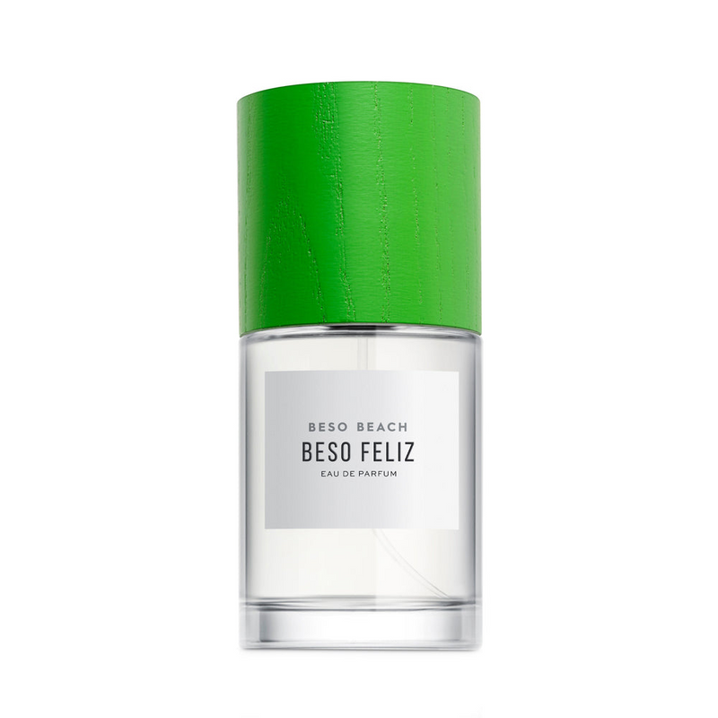 Beso Feliz EDP 100ml