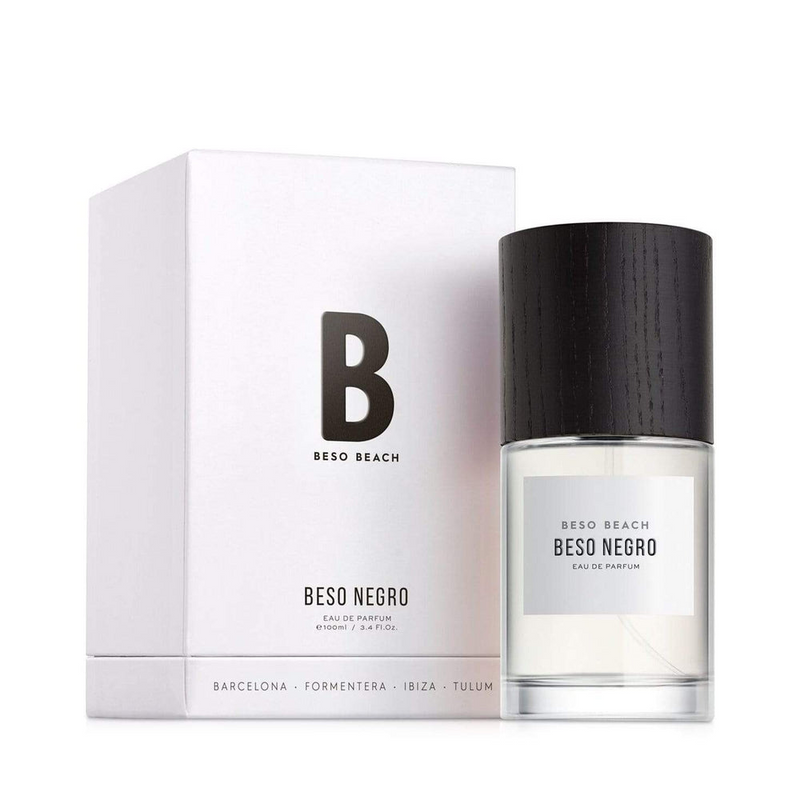 Beso Negro EDP 100ml
