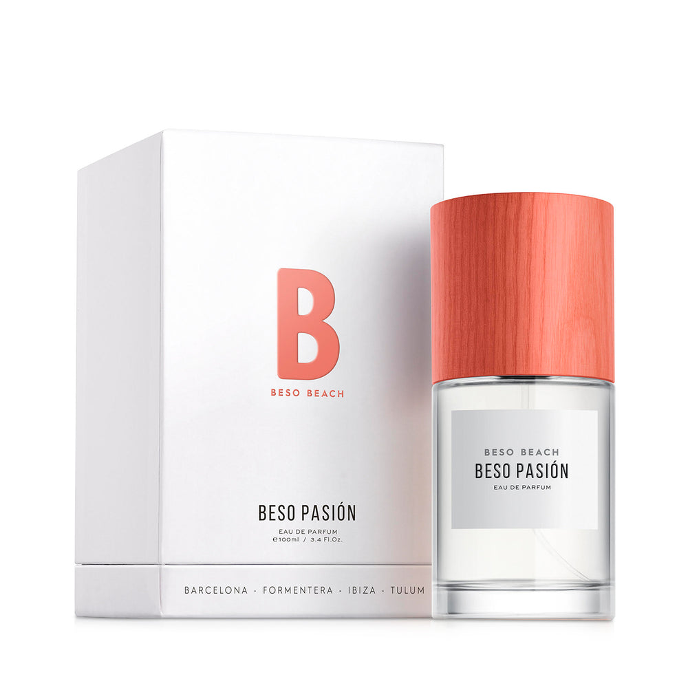 Beso Pasion EDP 100ml