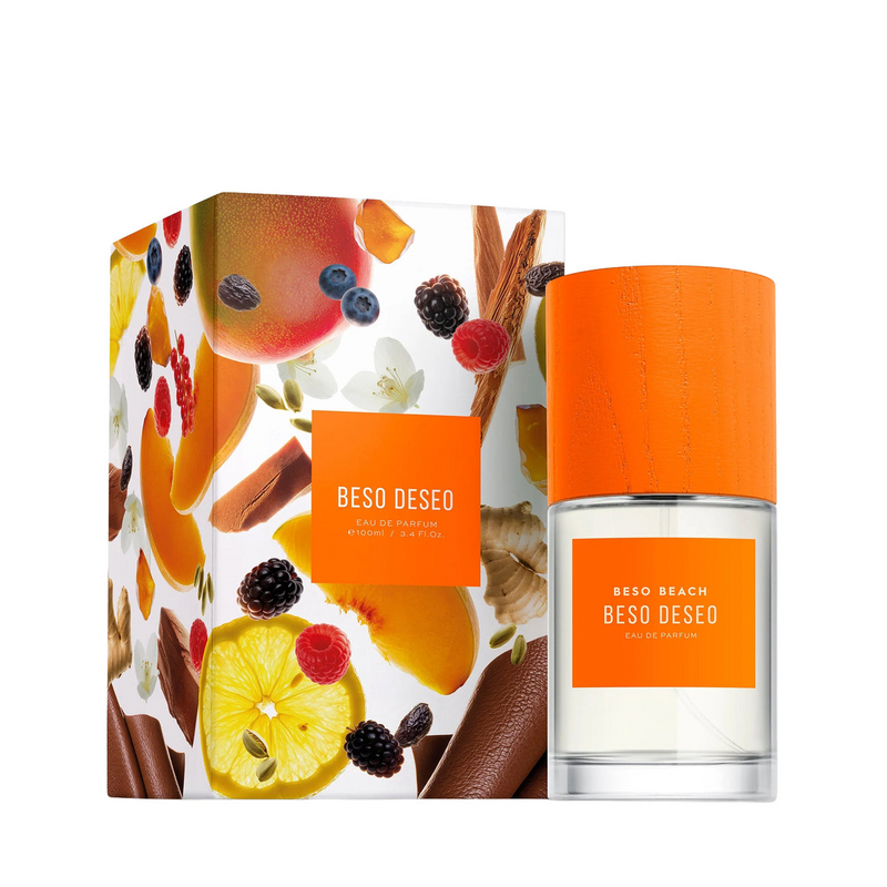 Beso Deseo EDP 100ml