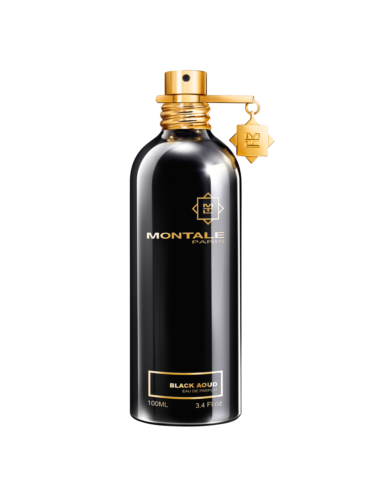Black Aoud EDP 100ml