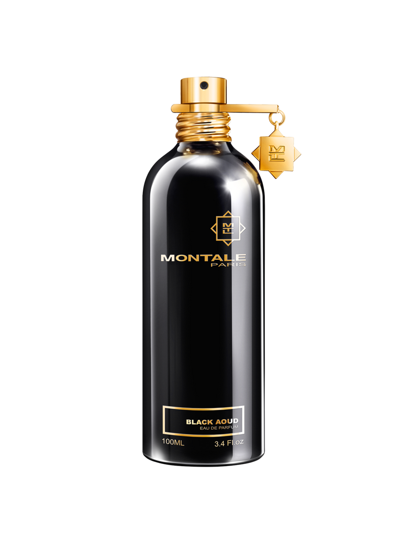 Black Aoud EDP 100ml