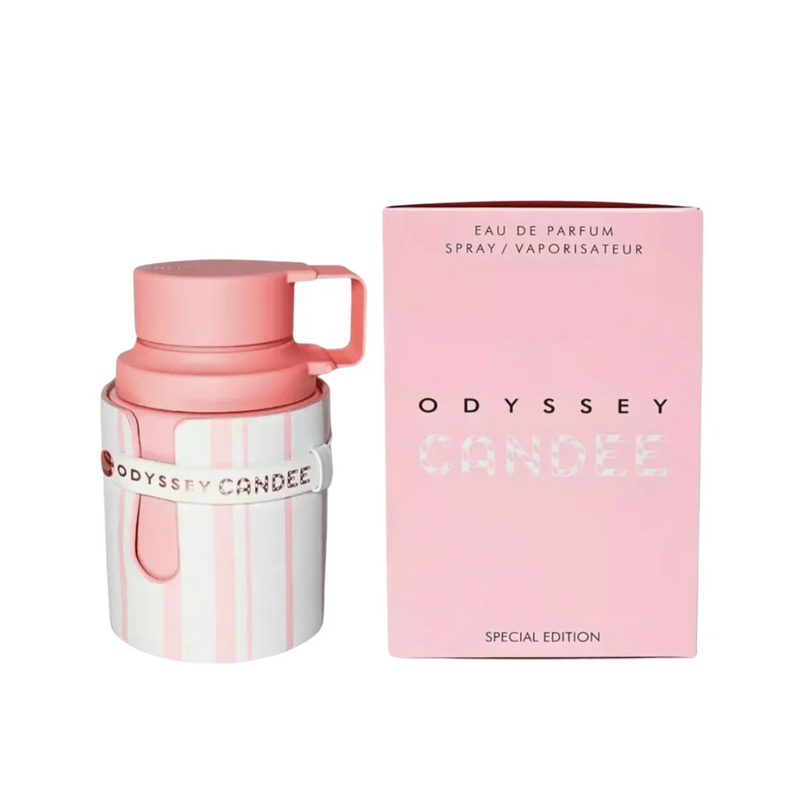 Odyssey Candee EDP 100ml