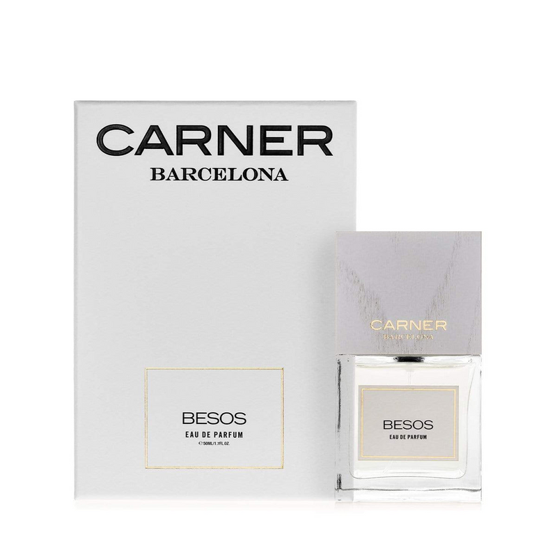 Besos EDP 50ml