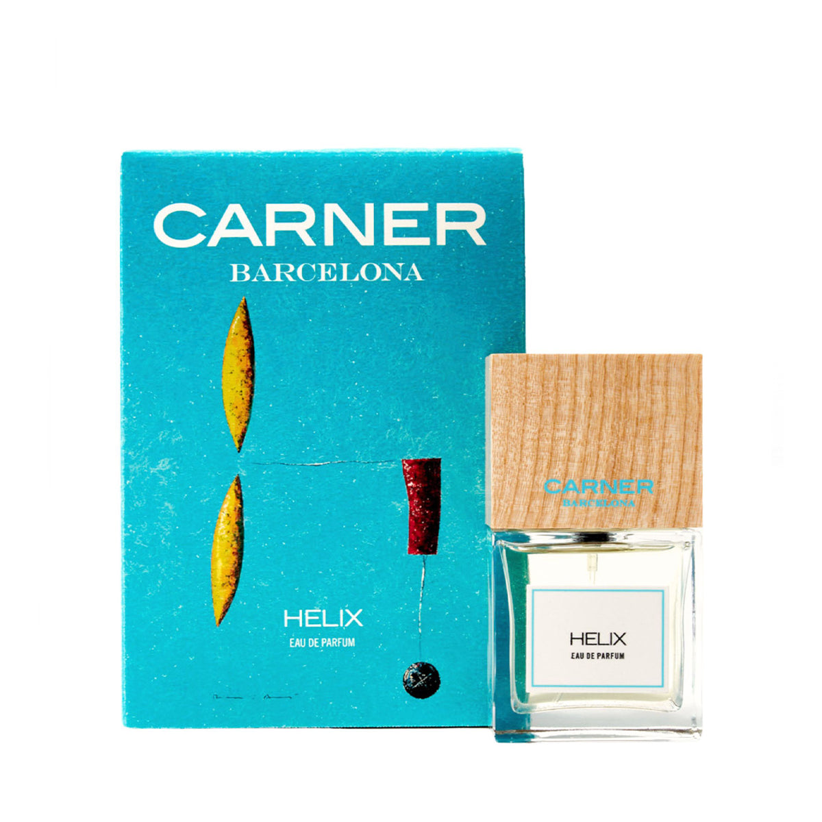 Helix EDP 50ml