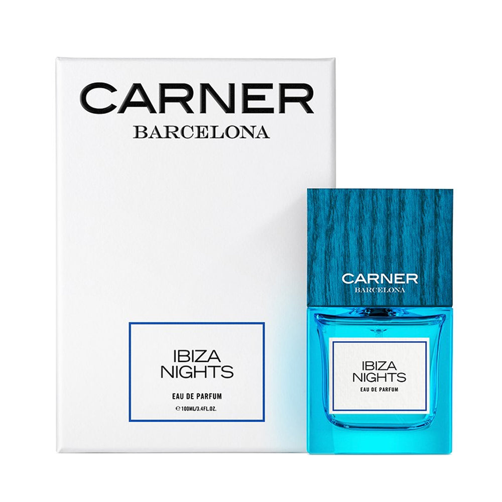 Ibiza Nights EDP 50ml