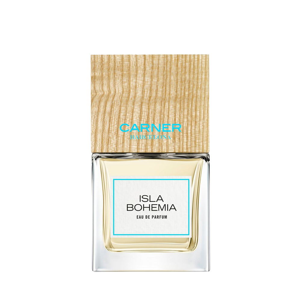 Isla Bohemia EDP 50ml