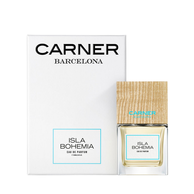 Isla Bohemia EDP 50ml