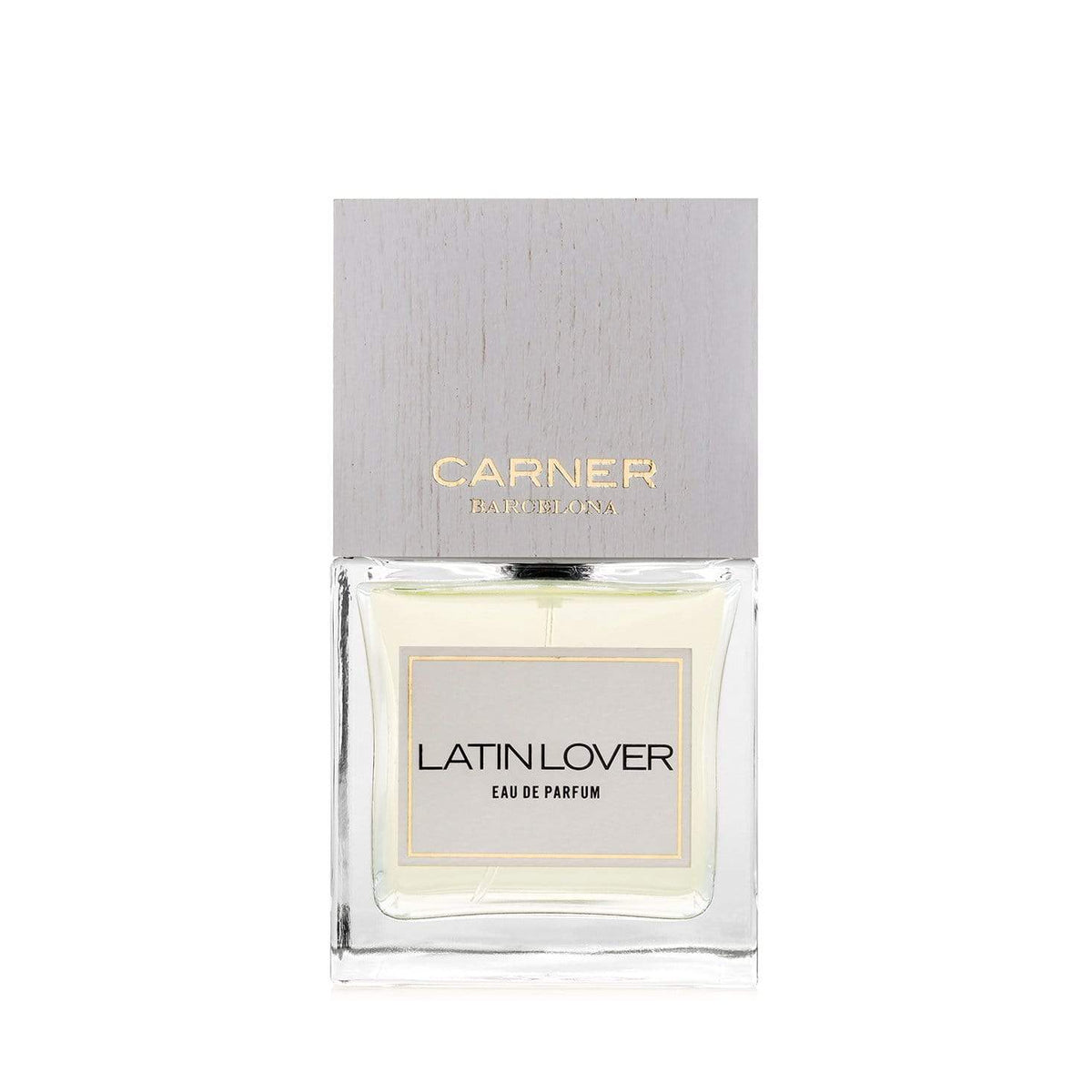 Latin Lover EDP 100ml