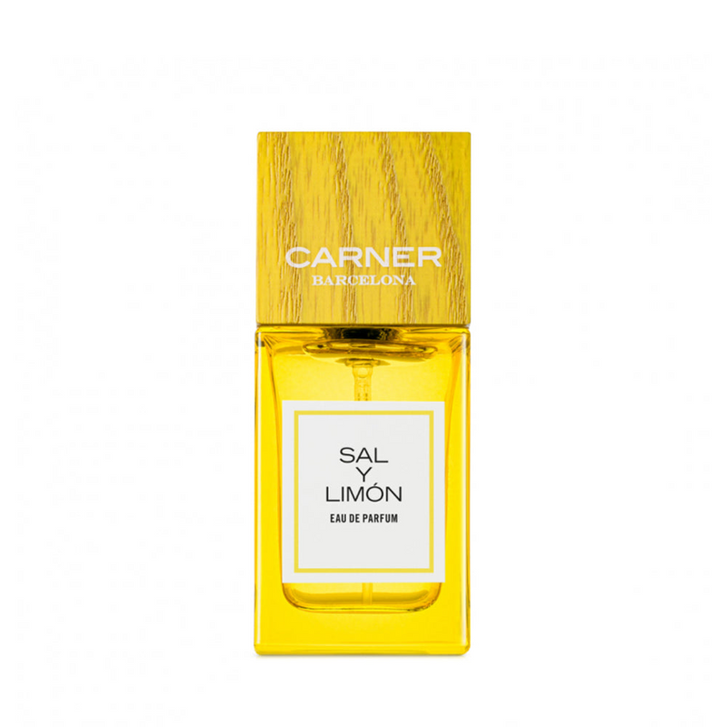 Sal Y Limon EDP 30ml