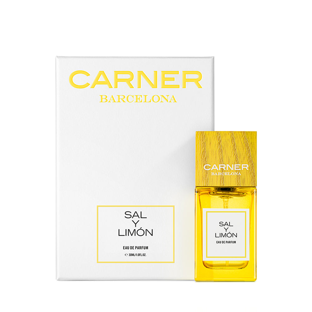 Sal Y Limon EDP 30ml