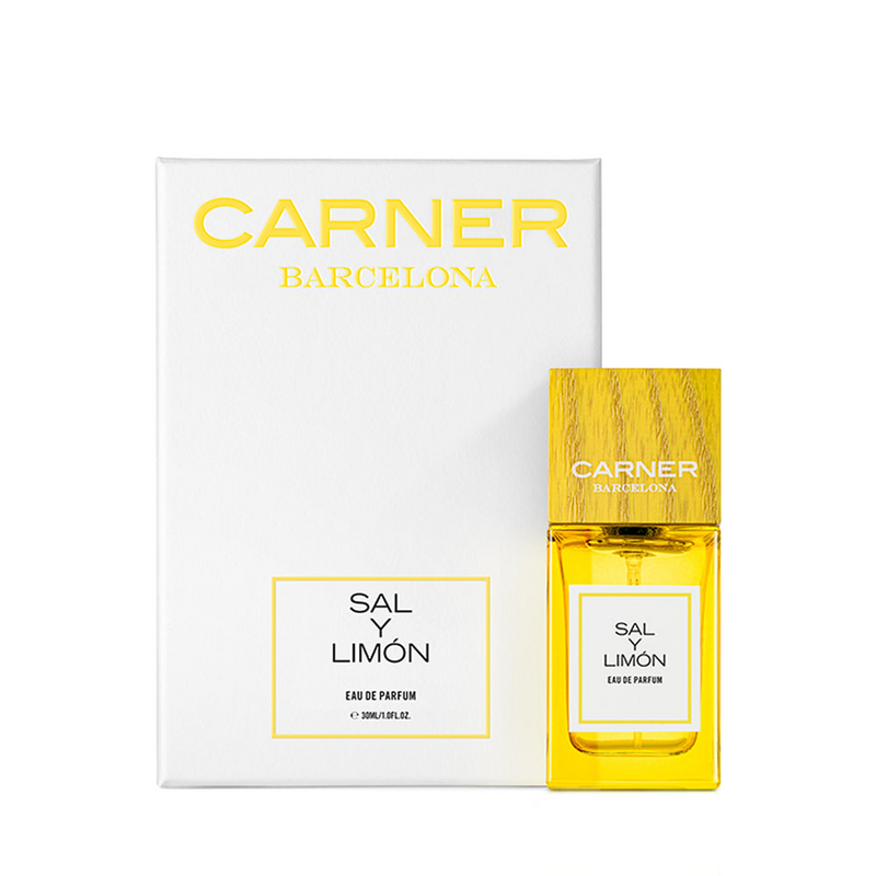 Sal Y Limon EDP 30ml