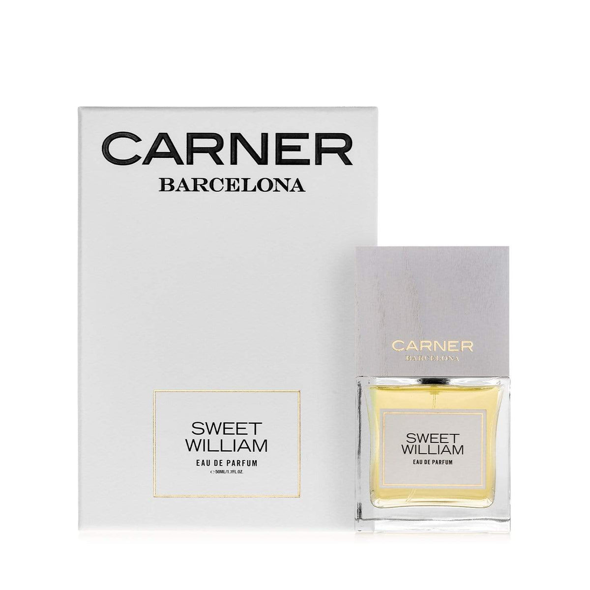 Sweet William EDP 50ml