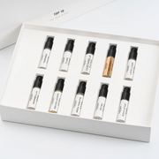 Carner Barcelona Top 10 Discovery Set