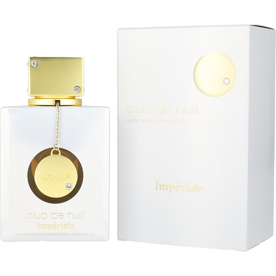 Club De Nuit Imperiale EDP 105ml