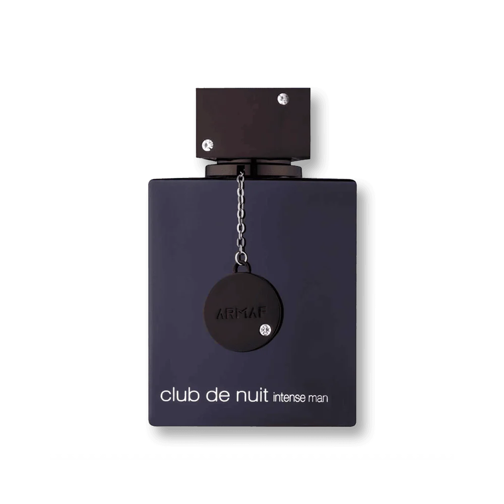 Club De Nuit Intense Man EDT 105ml