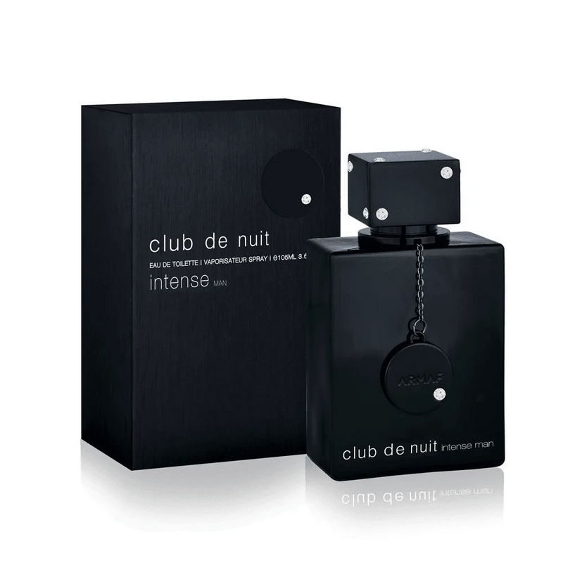 Club De Nuit Intense Man EDT 105ml