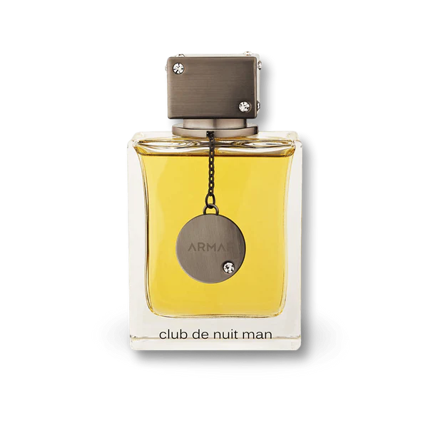 Club De Nuit Man EDT 105ml