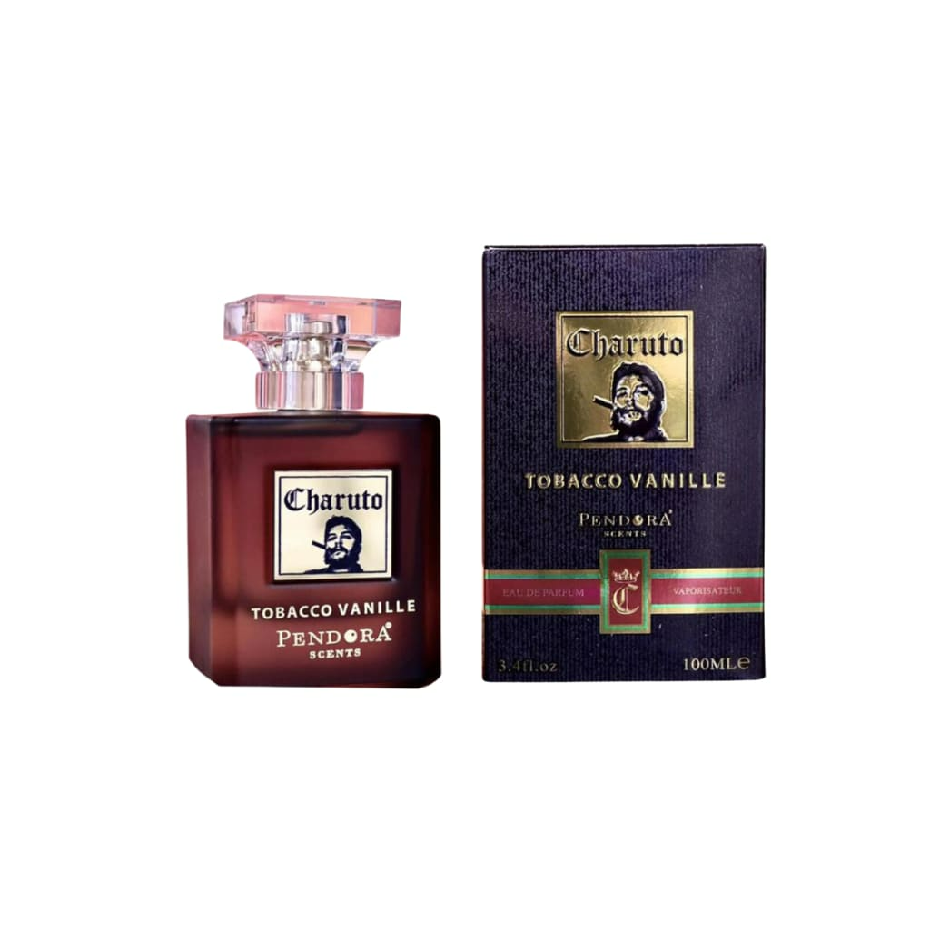 Charuto Tobacco Vanille EDP 100ml