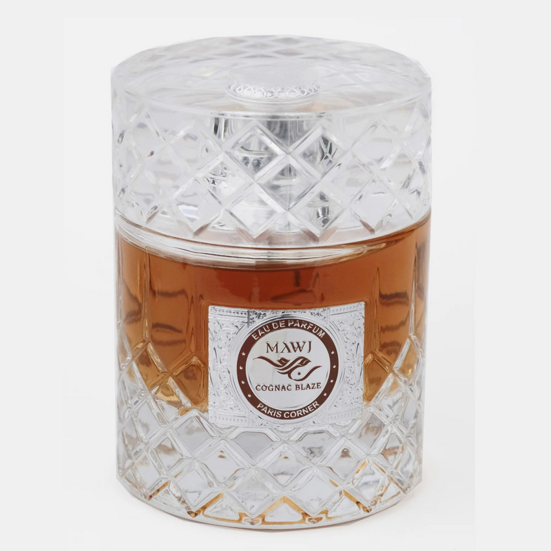 Mawj Cognac Blaze EDP 100ml