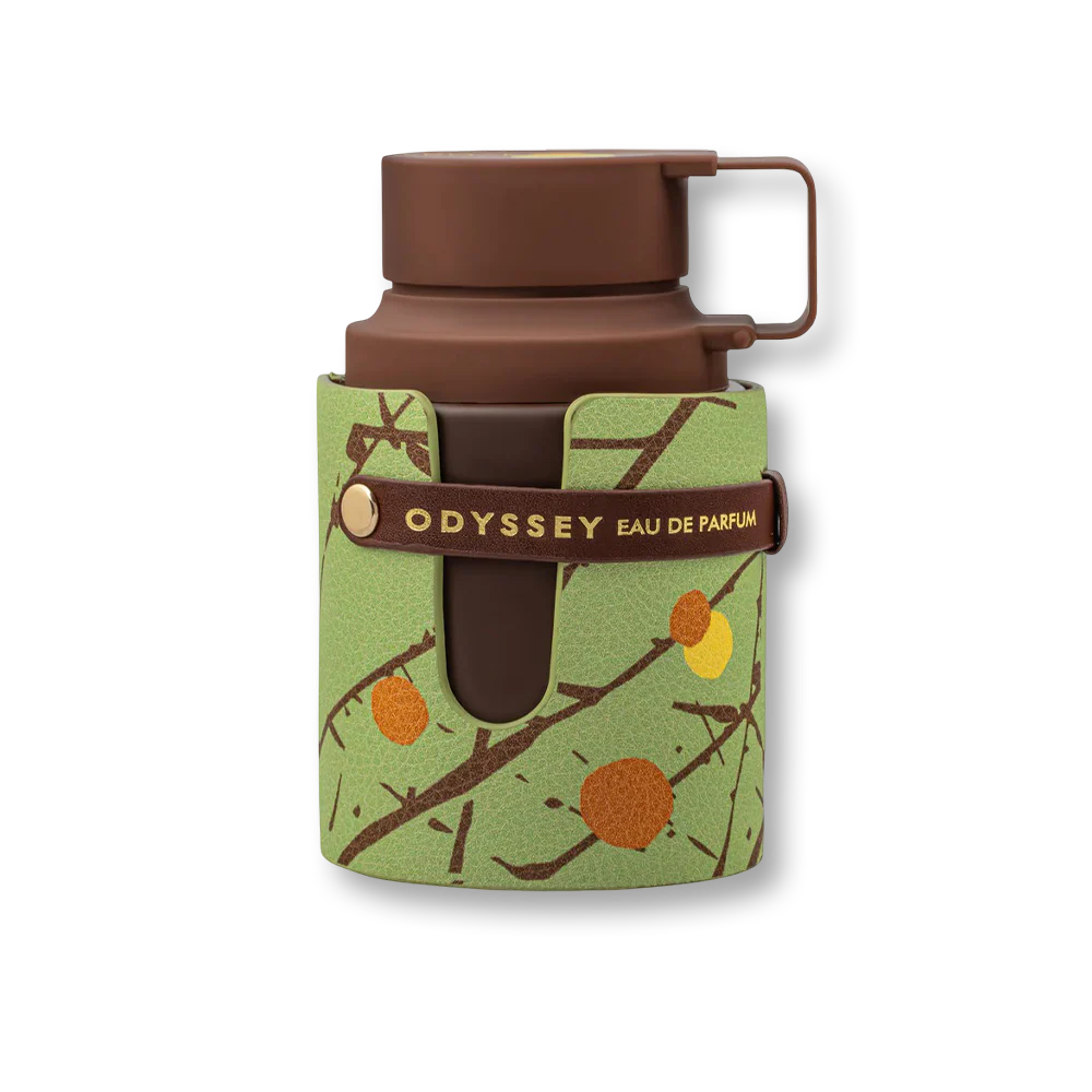 Odyssey Dubai Chocolat EDP 100ml