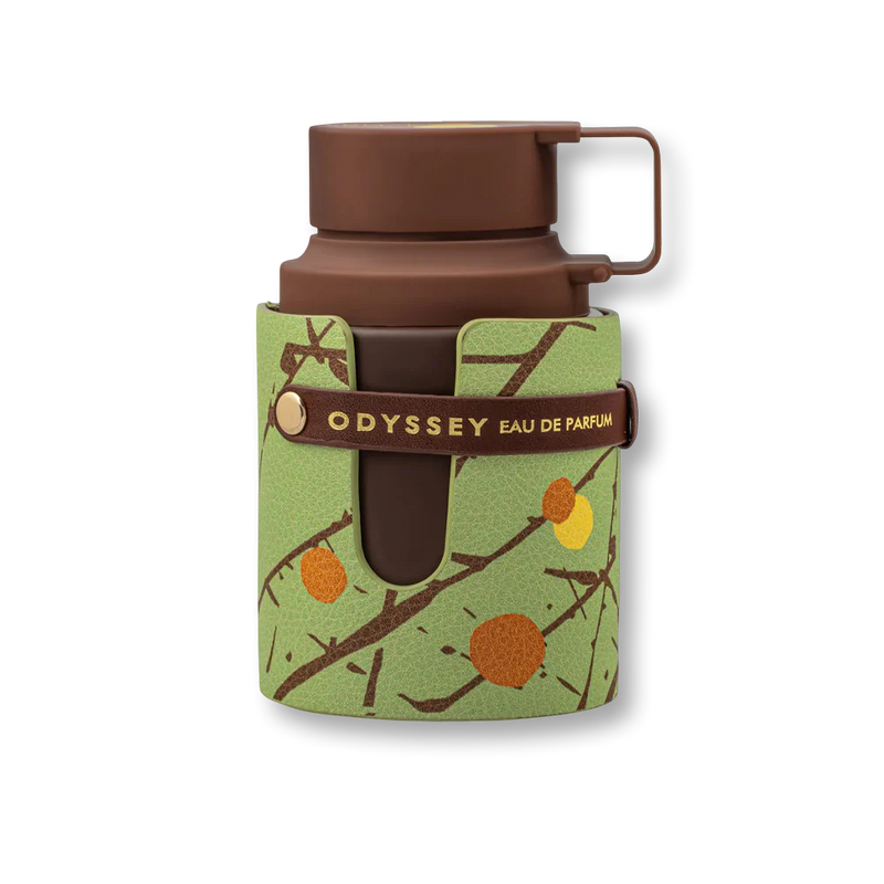 Odyssey Dubai Chocolat EDP 100ml