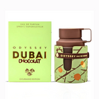 Odyssey Dubai Chocolat EDP 100ml