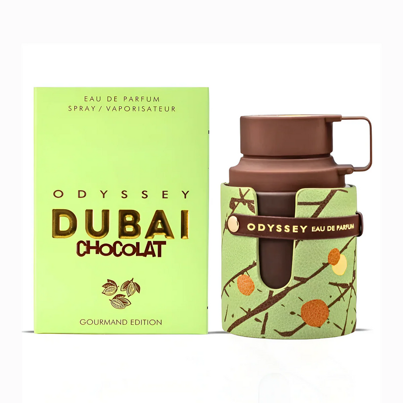 Odyssey Dubai Chocolat EDP 100ml