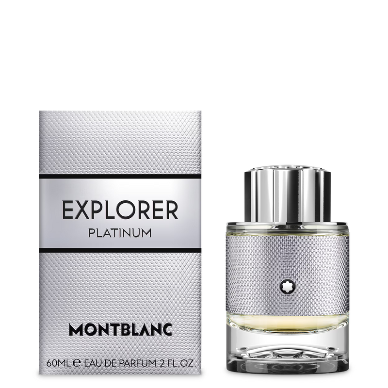 Explorer Platinum EDP 60ml